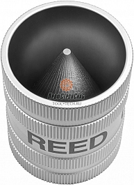 Фаскосниматель для труб металлических Reed DEB200 вид сверху