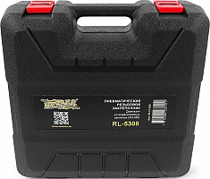 Кейс пневматического резьбового заклепочника Messer RL-5308 Кейс пневматического резьбового заклепочника Messer RL-5308