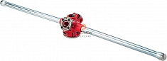 Клуппы ручные трубные резьбонарезные Ridgid 31-A NPSM RH Alloy 1/2"-1"