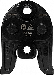 Пресс-клещи для обжима фитингов Voll TH 16