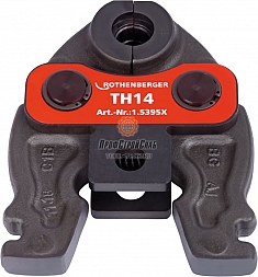 Пресс-клещи Rothenberger Compact TH14