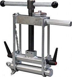 Ручной механический передавливатель для ПЭ труб Nowatech ZRRN-90 Ручной механический передавливатель для ПЭ труб Nowatech ZRRN-90