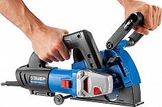 Рукоятки штробореза Зубр Профессионал ЗШ-П30-1400 ПСТ Рукоятки штробореза Зубр Профессионал ЗШ-П30-1400 ПСТ