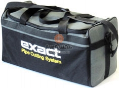 Сумка Exact PipeCut Bag 2