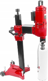 Установки алмазного бурения Messer DM350E-P