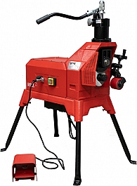 Желобонакатные станки Voll V-Groover 1-12